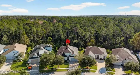 215 Valley Grove Drive Ponte Vedra FL 32081