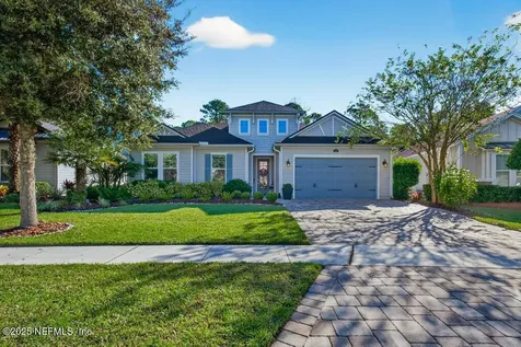 215 Valley Grove Drive Ponte Vedra FL 32081