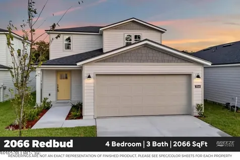 5310 Sawmill Point Way Jacksonville FL 32210