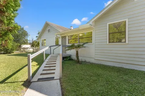 5104 Hollycrest Drive Jacksonville FL 32205