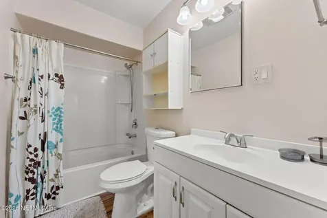 5104 Hollycrest Drive Jacksonville FL 32205