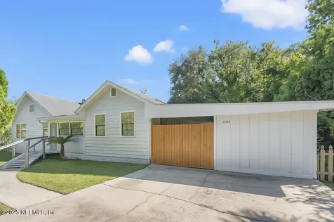 5104 Hollycrest Drive Jacksonville FL 32205