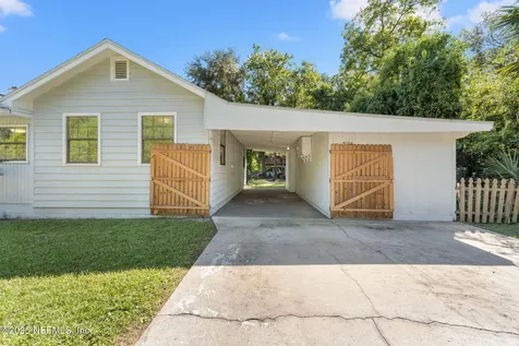 5104 Hollycrest Drive Jacksonville FL 32205
