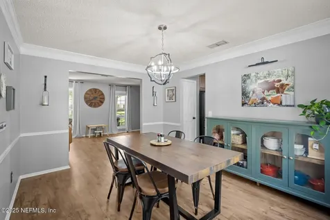 586 Hibernia Oaks Drive Fleming Island FL 32003