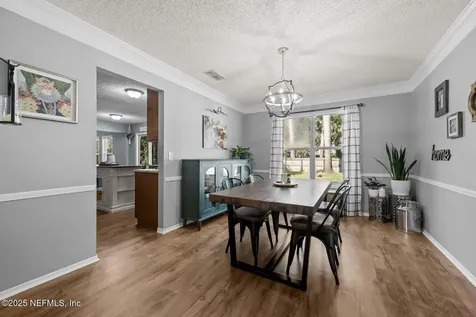 586 Hibernia Oaks Drive Fleming Island FL 32003
