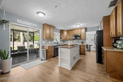586 Hibernia Oaks Drive Fleming Island FL 32003