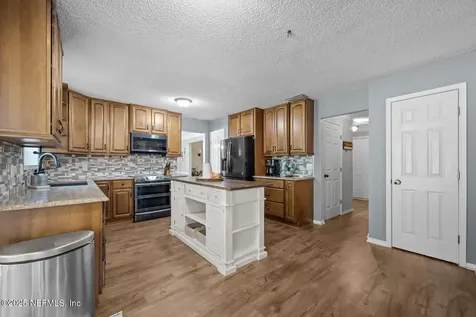 586 Hibernia Oaks Drive Fleming Island FL 32003