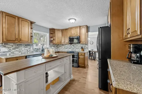 586 Hibernia Oaks Drive Fleming Island FL 32003