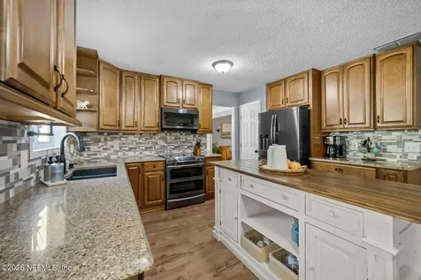 586 Hibernia Oaks Drive Fleming Island FL 32003