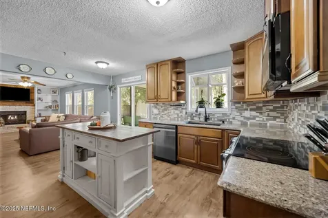 586 Hibernia Oaks Drive Fleming Island FL 32003