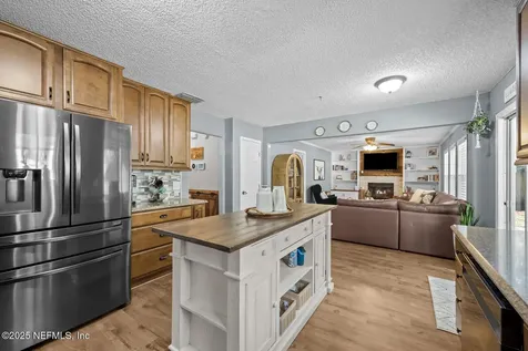 586 Hibernia Oaks Drive Fleming Island FL 32003