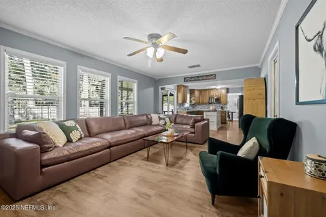 586 Hibernia Oaks Drive Fleming Island FL 32003