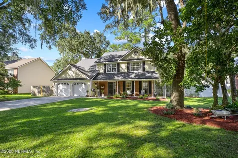 586 Hibernia Oaks Drive Fleming Island FL 32003