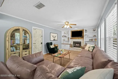 586 Hibernia Oaks Drive Fleming Island FL 32003