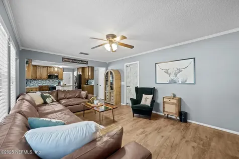 586 Hibernia Oaks Drive Fleming Island FL 32003