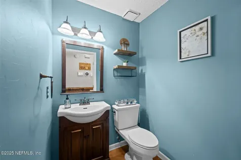 586 Hibernia Oaks Drive Fleming Island FL 32003