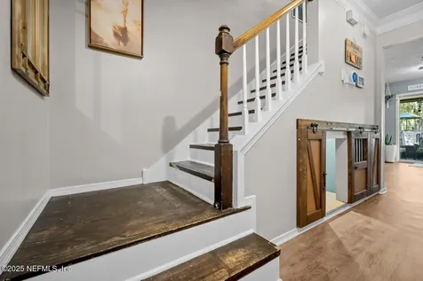 586 Hibernia Oaks Drive Fleming Island FL 32003