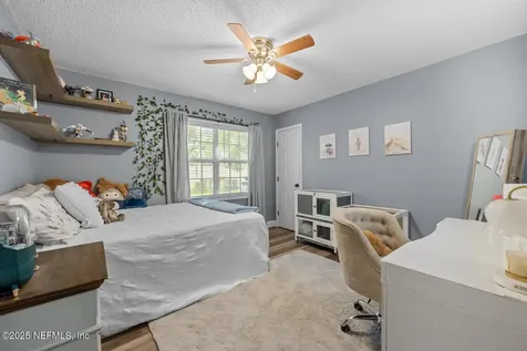 586 Hibernia Oaks Drive Fleming Island FL 32003