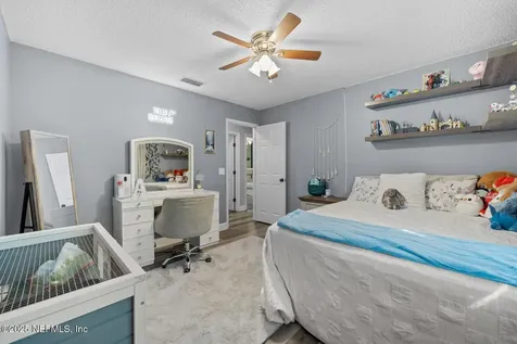 586 Hibernia Oaks Drive Fleming Island FL 32003
