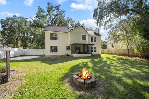 586 Hibernia Oaks Drive Fleming Island FL 32003