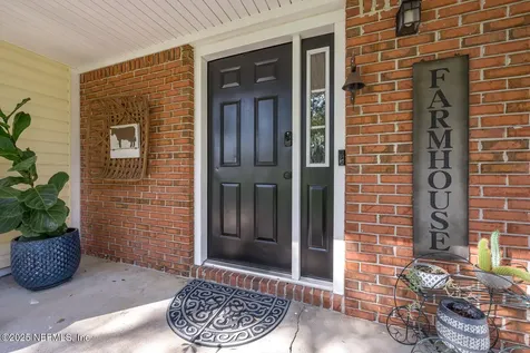 586 Hibernia Oaks Drive Fleming Island FL 32003