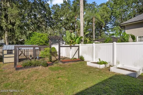 586 Hibernia Oaks Drive Fleming Island FL 32003