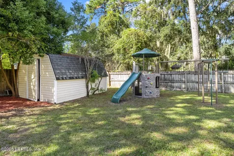 586 Hibernia Oaks Drive Fleming Island FL 32003