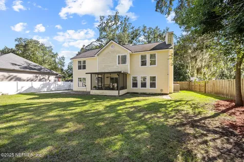 586 Hibernia Oaks Drive Fleming Island FL 32003