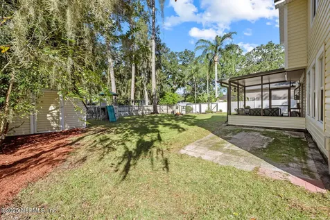 586 Hibernia Oaks Drive Fleming Island FL 32003