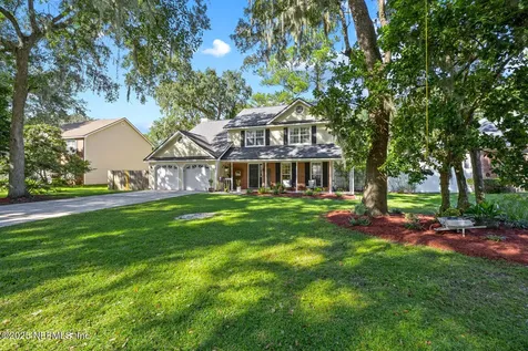 586 Hibernia Oaks Drive Fleming Island FL 32003