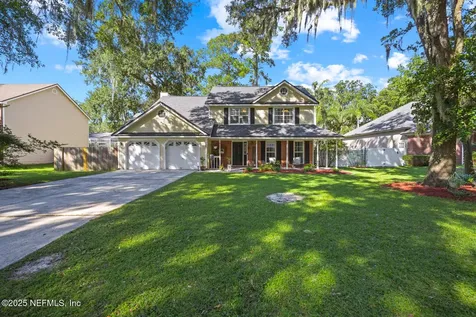 586 Hibernia Oaks Drive Fleming Island FL 32003