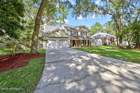 586 Hibernia Oaks Drive Fleming Island FL 32003