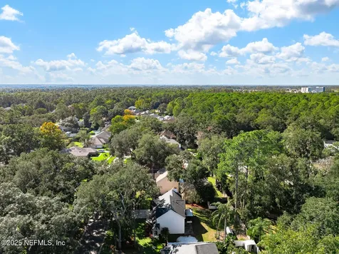 586 Hibernia Oaks Drive Fleming Island FL 32003