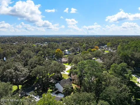 586 Hibernia Oaks Drive Fleming Island FL 32003