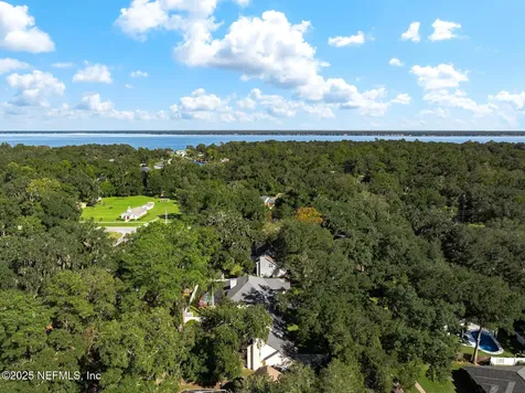 586 Hibernia Oaks Drive Fleming Island FL 32003