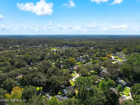 586 Hibernia Oaks Drive Fleming Island FL 32003