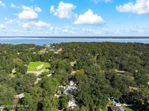 586 Hibernia Oaks Drive Fleming Island FL 32003