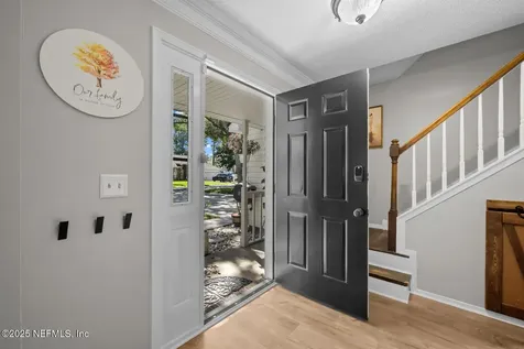 586 Hibernia Oaks Drive Fleming Island FL 32003