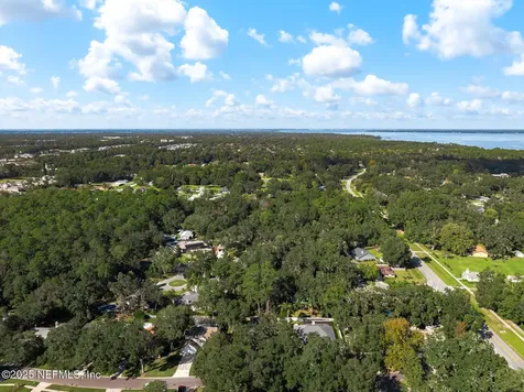 586 Hibernia Oaks Drive Fleming Island FL 32003