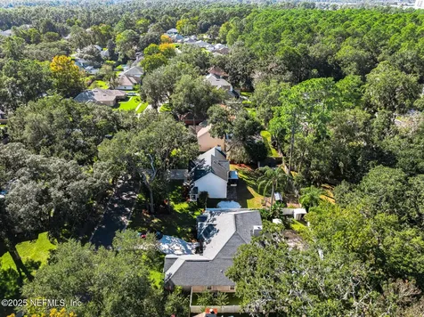 586 Hibernia Oaks Drive Fleming Island FL 32003