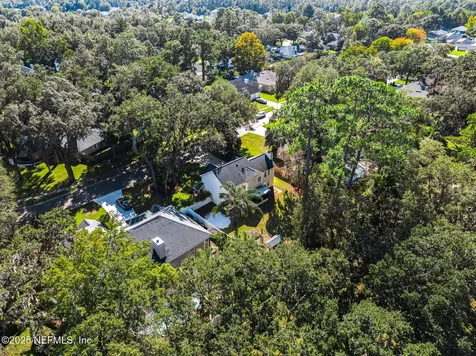 586 Hibernia Oaks Drive Fleming Island FL 32003