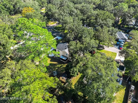 586 Hibernia Oaks Drive Fleming Island FL 32003