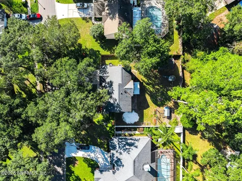 586 Hibernia Oaks Drive Fleming Island FL 32003