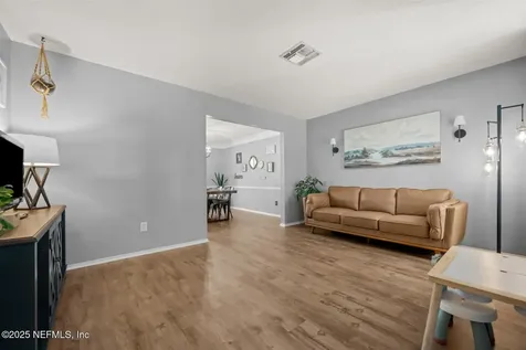 586 Hibernia Oaks Drive Fleming Island FL 32003