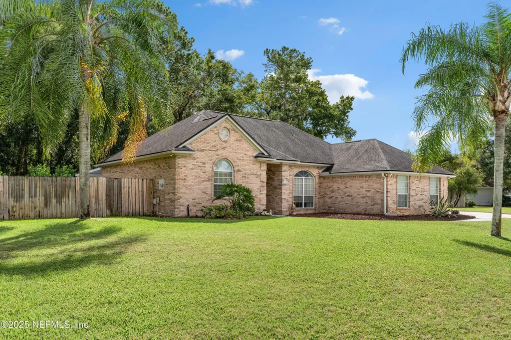 11895 Mountain Ash Road E Jacksonville FL 32223