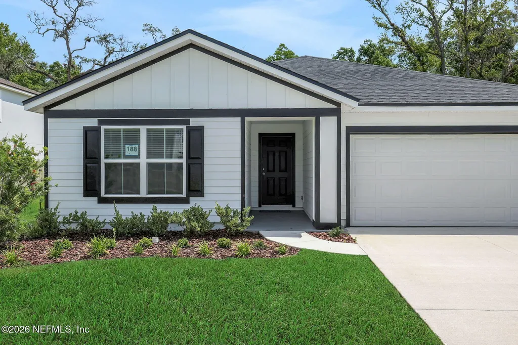 3622 Belstead Way Orange Park FL 32073