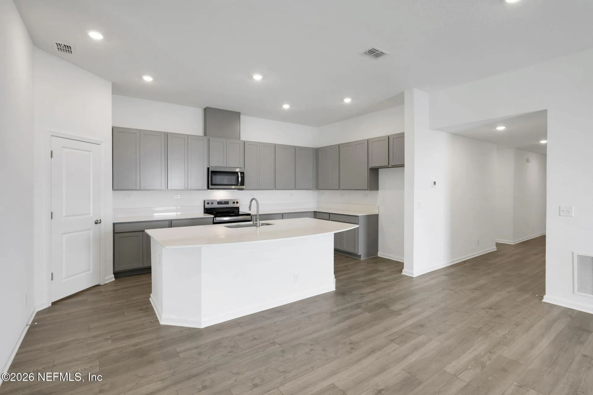 3622 Belstead Way Orange Park FL 32073