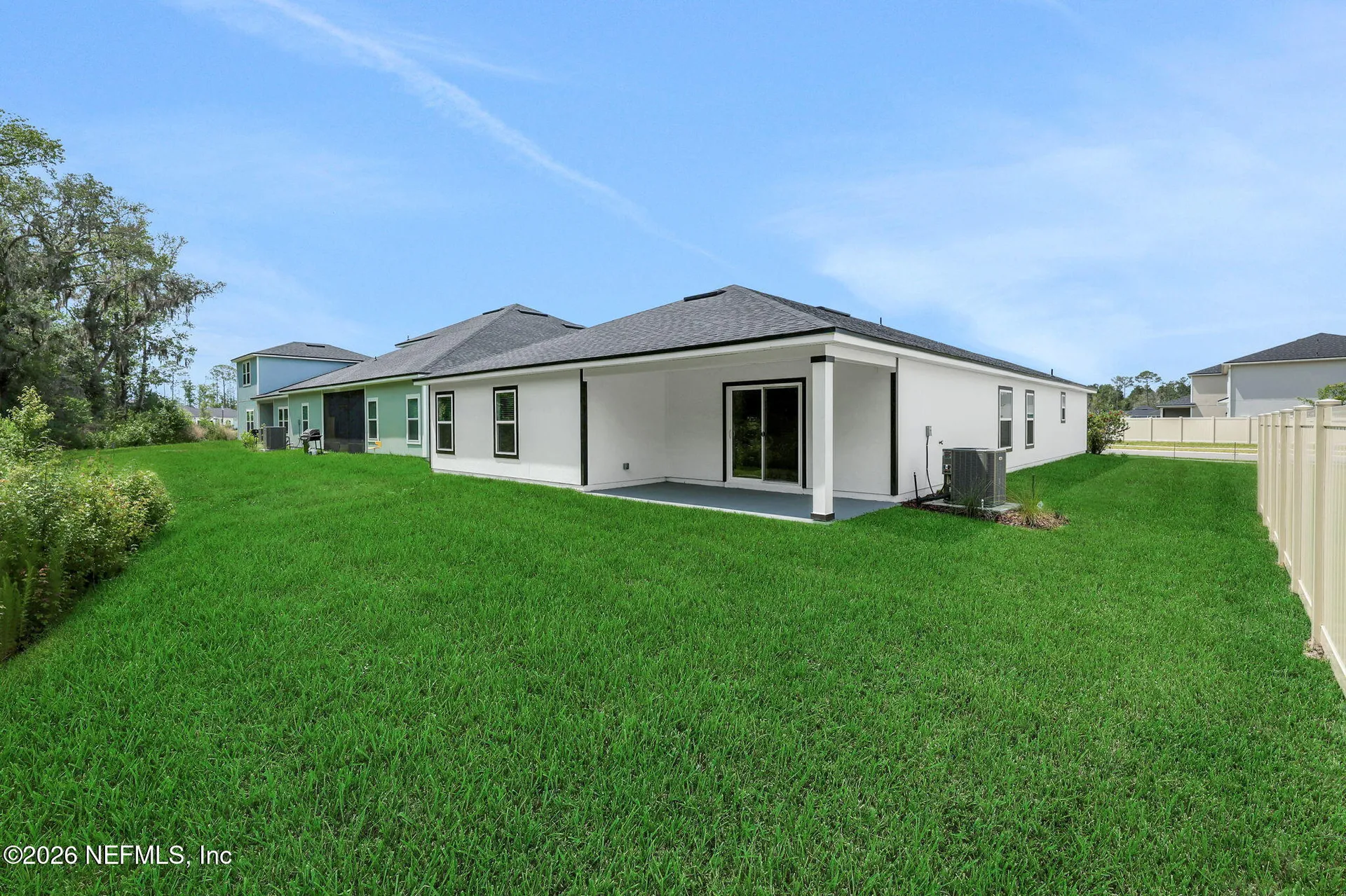 3622 Belstead Way Orange Park FL 32073