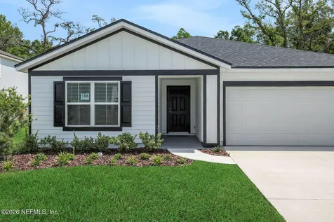 3622 Belstead Way Orange Park FL 32073