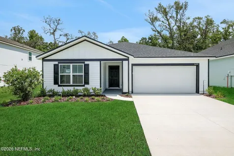 3622 Belstead Way Orange Park FL 32073